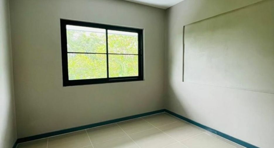 For sale 4 bedrooms house in Bang Yai, Nonthaburi