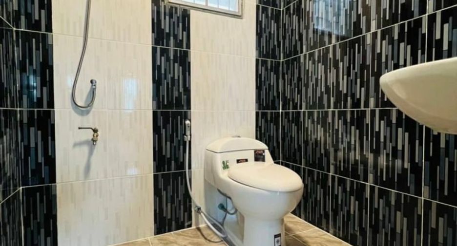 For sale 4 bedrooms house in Bang Yai, Nonthaburi