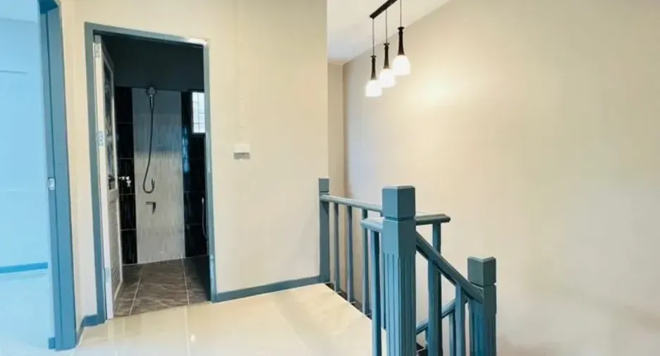 For sale 4 bedrooms house in Bang Yai, Nonthaburi