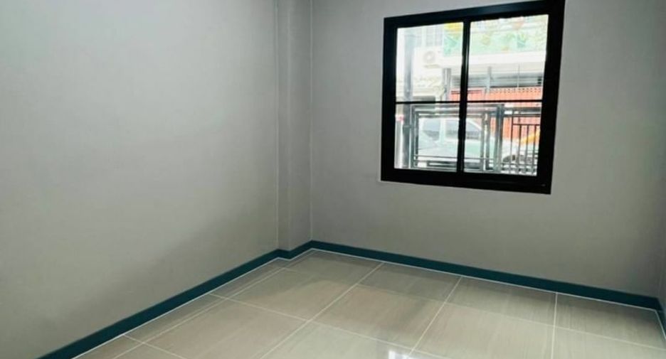 For sale 4 bedrooms house in Bang Yai, Nonthaburi