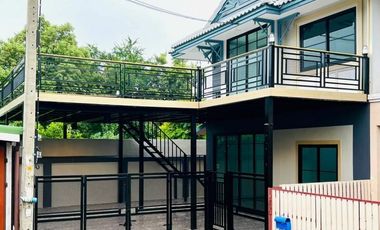 For sale 4 bedrooms house in Bang Yai, Nonthaburi