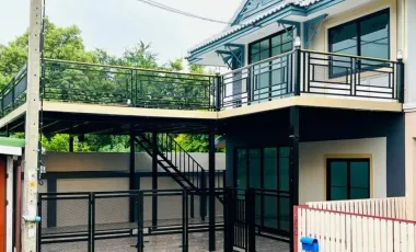 À vendre 4 chambres maison à Bang Yai, Nonthaburi