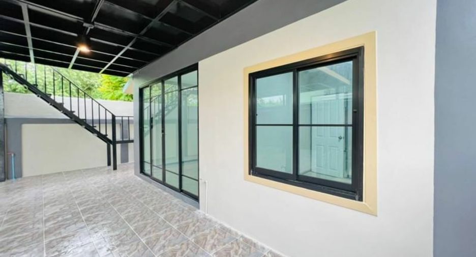 For sale 4 bedrooms house in Bang Yai, Nonthaburi