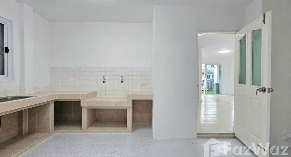 For sale 3 bedrooms house in Bang Bua Thong, Nonthaburi