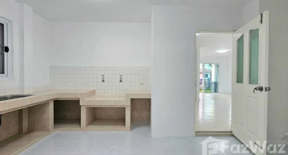 À vendre 3 chambres maison à Bang Bua Thong, Nonthaburi