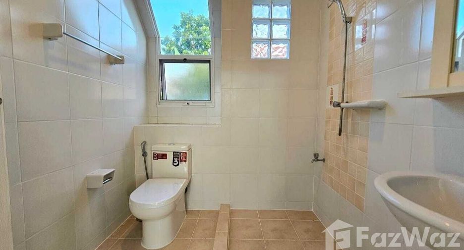 À vendre 3 chambres maison à Bang Bua Thong, Nonthaburi
