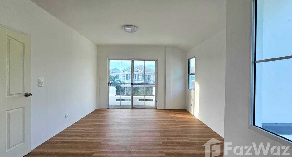 À vendre 3 chambres maison à Bang Bua Thong, Nonthaburi