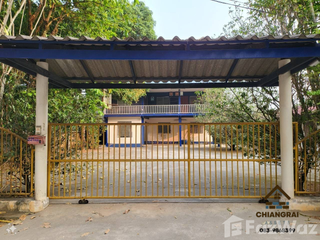 For sale land in Mueang Chiang Rai, Chiang Rai