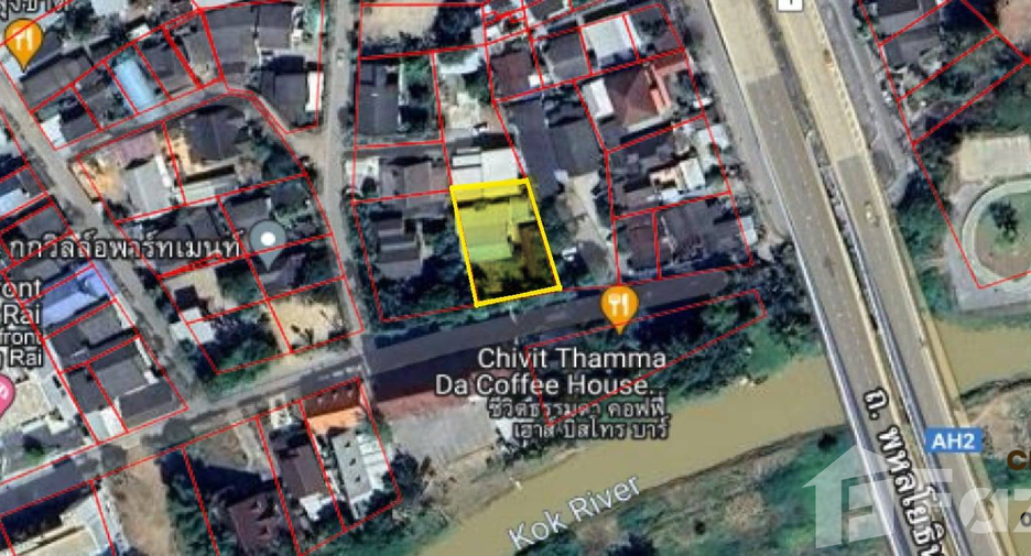 ขาย ที่ดิน ใน เมืองเชียงราย, เชียงราย