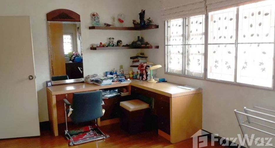 Casa en venta de 4 habitaciones en Mueang Pathum Thani, Pathum Thani