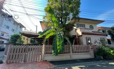 ขาย 4 ห้องนอน บ้านเดี่ยว ใน เมืองปทุมธานี, ปทุมธานี