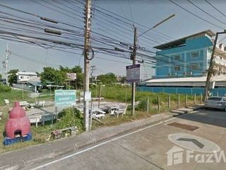 出售 土地 在 Ban Chang, Rayong