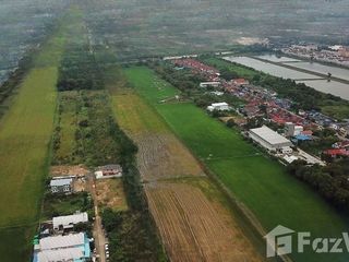 出售 土地 在 Khlong Luang, Pathum Thani