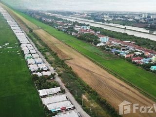 出售 土地 在 Khlong Luang, Pathum Thani