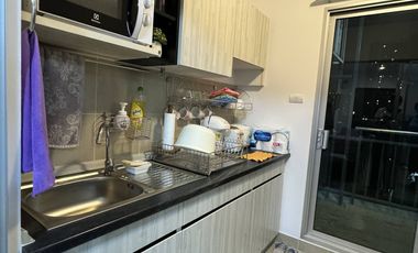 For rent 2 ベッドルーム condo in Pak Kret, Nonthaburi
