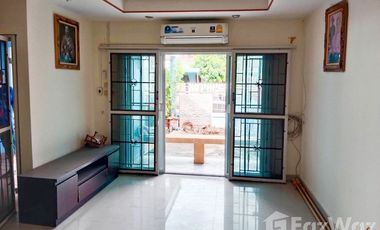ขาย 3 ห้องนอน ทาวน์เฮ้าส์ ใน บางบัวทอง, นนทบุรี