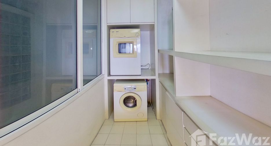 À vendre 2 chambres condo à Mueang Nonthaburi, Nonthaburi