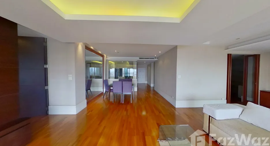 À vendre 2 chambres condo à Mueang Nonthaburi, Nonthaburi