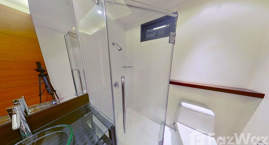 À vendre 2 chambres condo à Mueang Nonthaburi, Nonthaburi