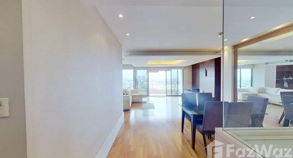 À vendre 2 chambres condo à Mueang Nonthaburi, Nonthaburi