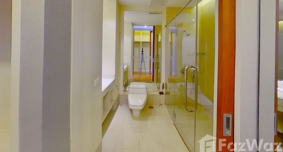 À vendre 2 chambres condo à Mueang Nonthaburi, Nonthaburi