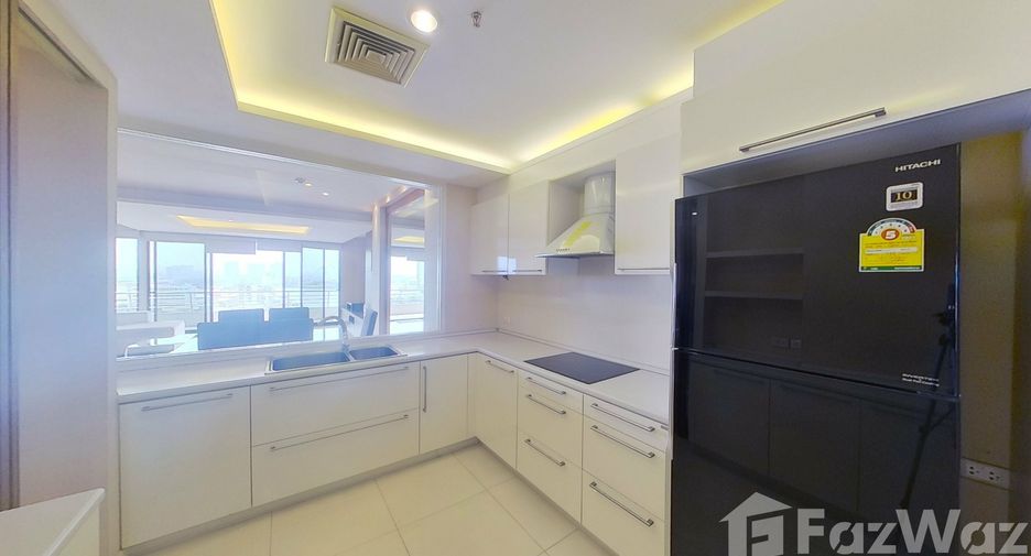 À vendre 2 chambres condo à Mueang Nonthaburi, Nonthaburi