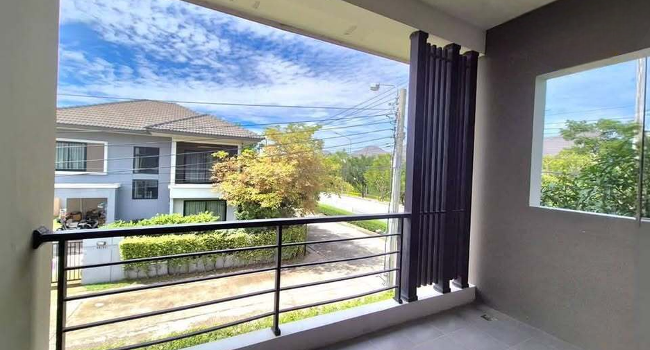 À vendre 3 chambres maison à Bang Kruai, Nonthaburi