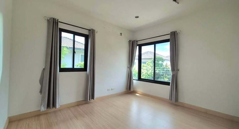 À vendre 3 chambres maison à Bang Kruai, Nonthaburi