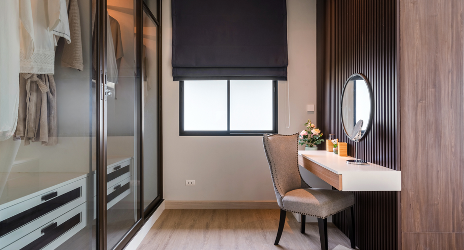 À vendre 4 chambres maison à Bang Bua Thong, Nonthaburi