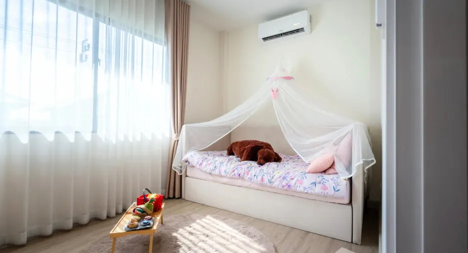 For sale 4 bedrooms house in Bang Bua Thong, Nonthaburi