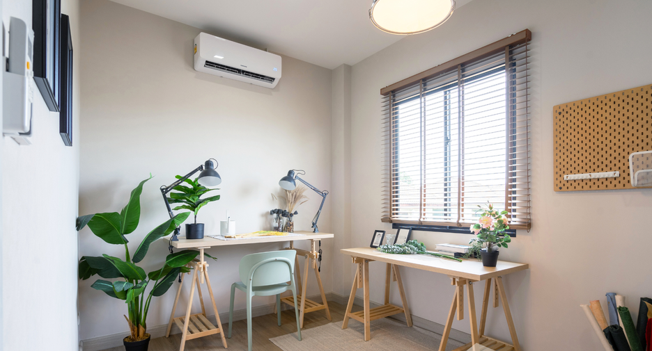 For sale 4 bedrooms house in Bang Bua Thong, Nonthaburi