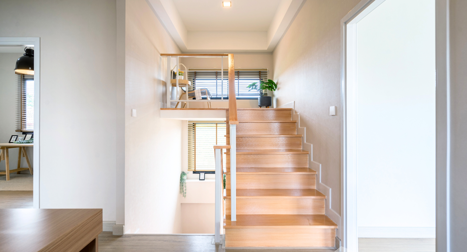 For sale 4 bedrooms house in Bang Bua Thong, Nonthaburi