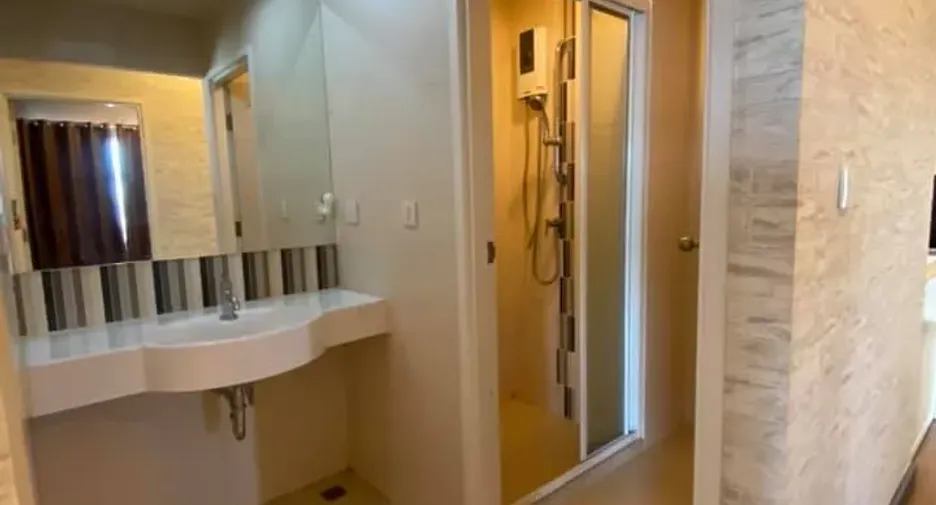 For rent 2 ベッドルーム condo in Mueang Nonthaburi, Nonthaburi