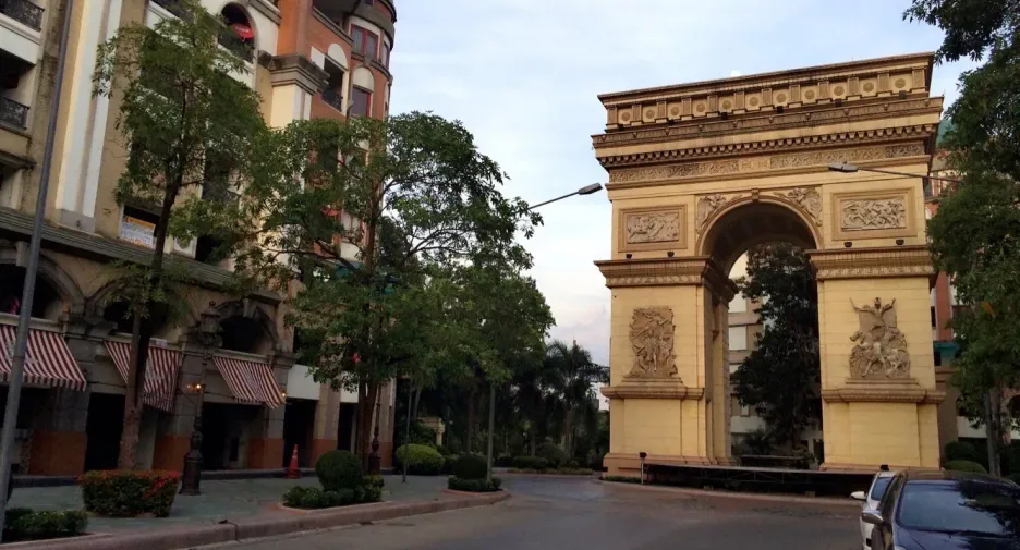 For rent 1 Beds condo in Pak Kret, Nonthaburi