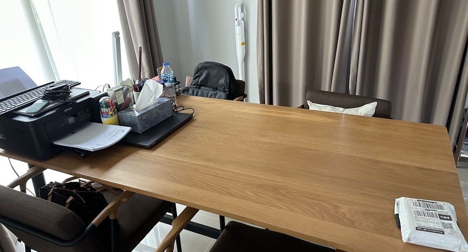 出售 3 卧室 独立屋 在 Mueang Pathum Thani, Pathum Thani