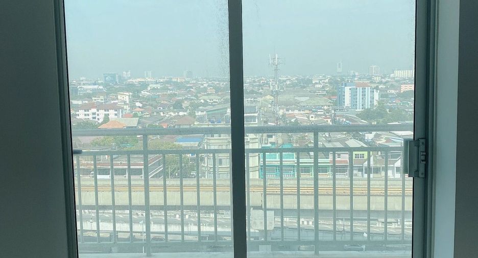 For sale 2 bedrooms condo in Mueang Nonthaburi, Nonthaburi