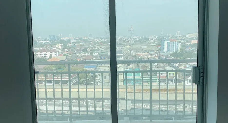 Wohnung zum Kauf mit 2 Zimmer in Mueang Nonthaburi, Nonthaburi