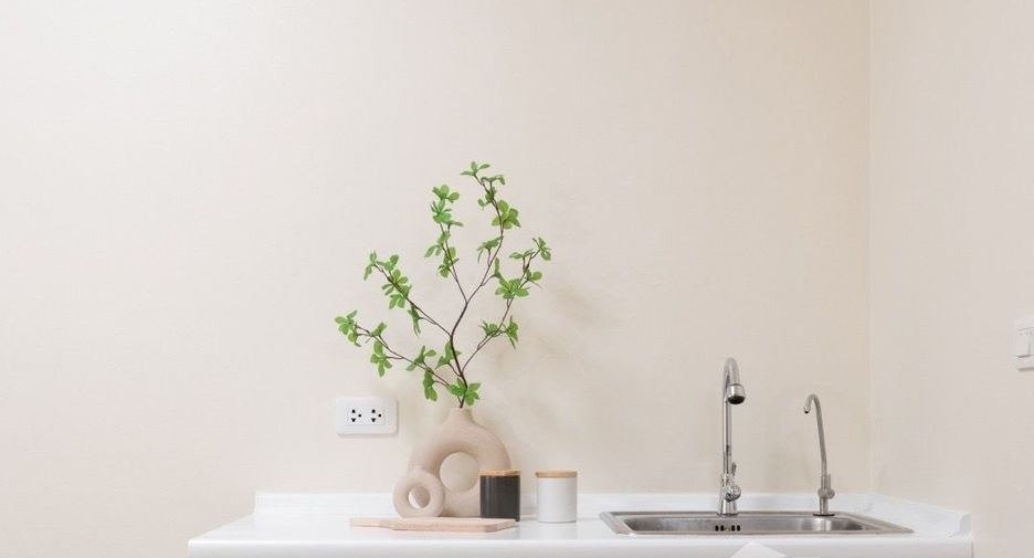 For sale studio condo in Mueang Nonthaburi, Nonthaburi