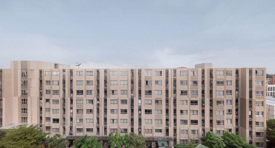 For sale studio condo in Mueang Nonthaburi, Nonthaburi