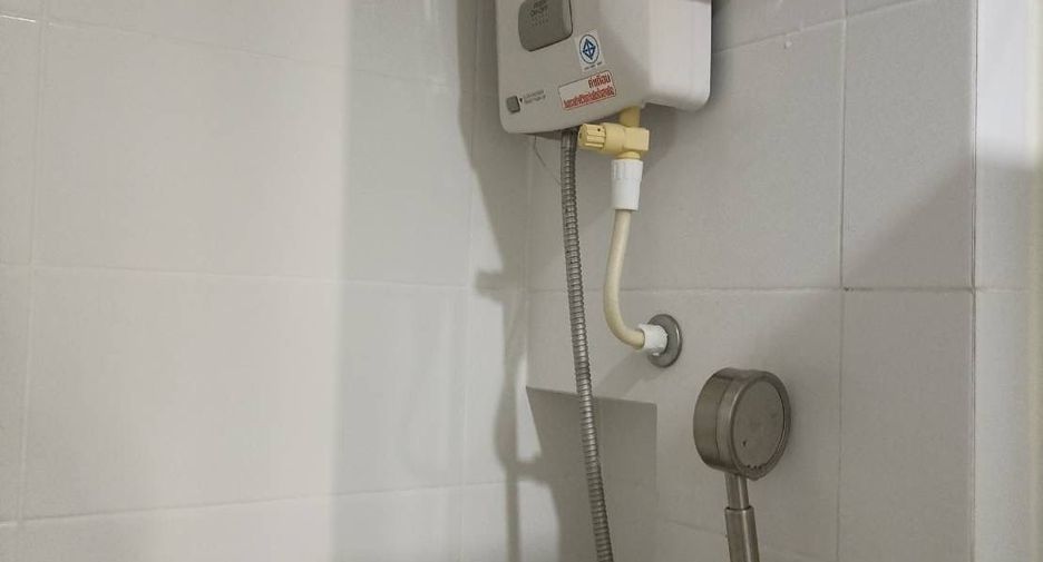 À vendre 1 chambre condo à Mueang Nonthaburi, Nonthaburi