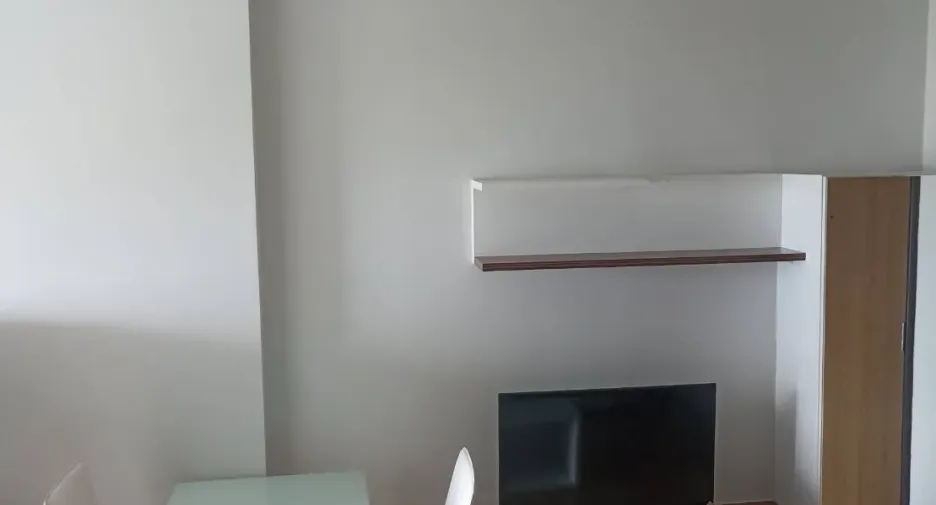 À vendre 1 chambre condo à Mueang Nonthaburi, Nonthaburi