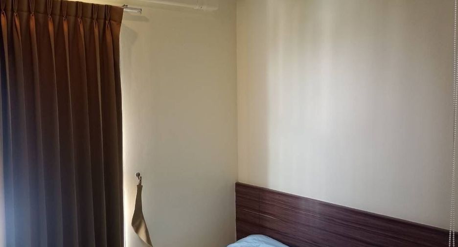 À vendre 1 chambre condo à Mueang Nonthaburi, Nonthaburi