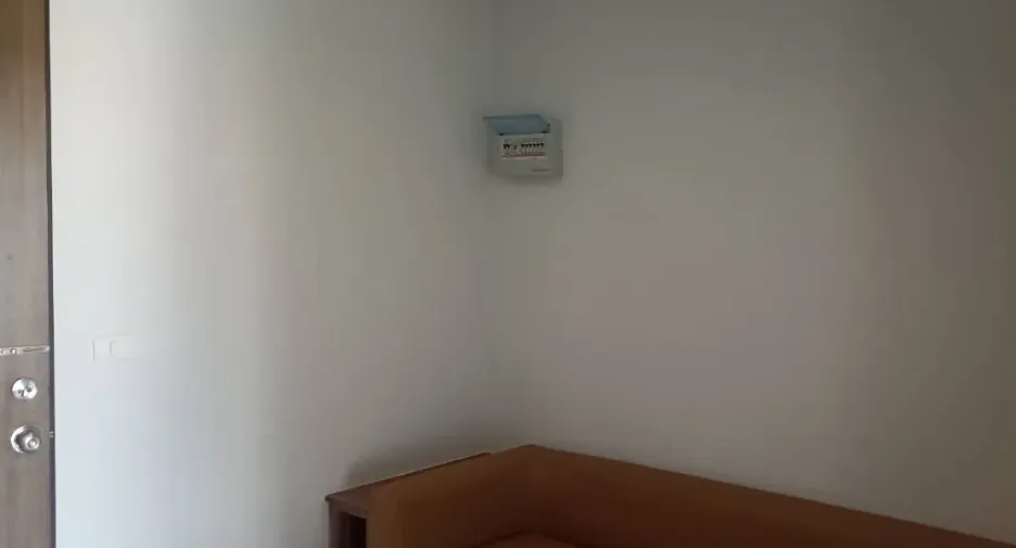 À vendre 1 chambre condo à Mueang Nonthaburi, Nonthaburi