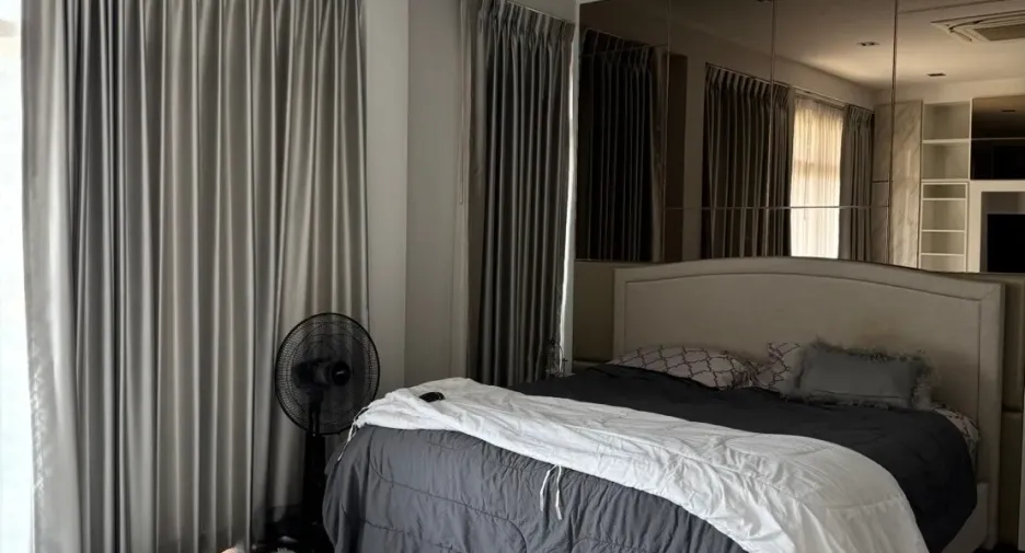 À vendre 4 chambres maison à Mueang Nonthaburi, Nonthaburi