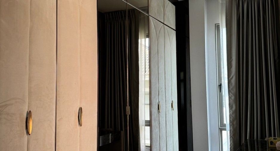 À vendre 4 chambres maison à Mueang Nonthaburi, Nonthaburi