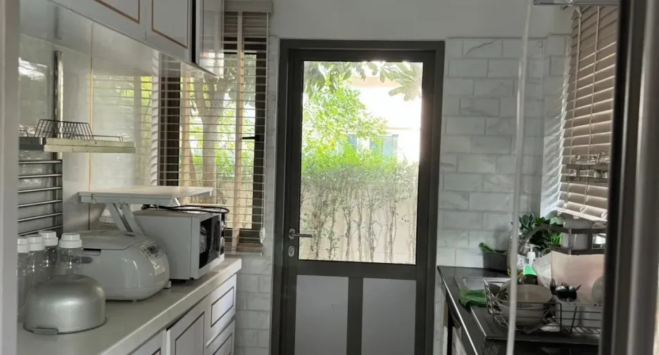 À vendre 4 chambres maison à Mueang Nonthaburi, Nonthaburi