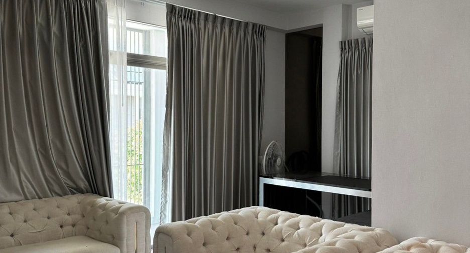 À vendre 4 chambres maison à Mueang Nonthaburi, Nonthaburi