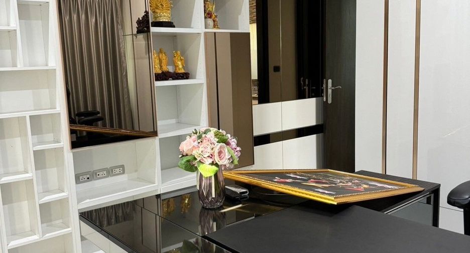 À vendre 4 chambres maison à Mueang Nonthaburi, Nonthaburi