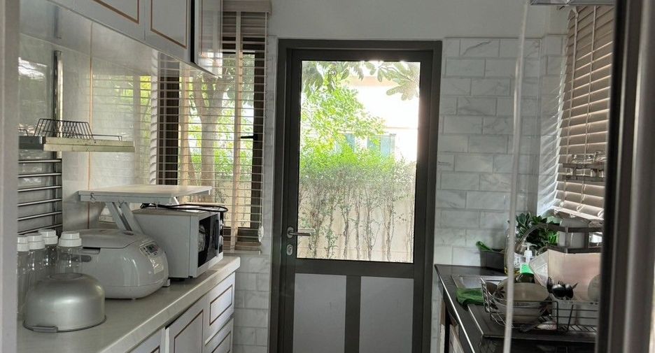 ขาย 4 ห้องนอน บ้านเดี่ยว ใน เมืองนนทบุรี, นนทบุรี