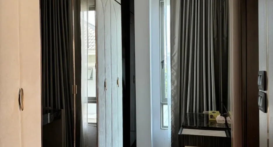 À vendre 4 chambres maison à Mueang Nonthaburi, Nonthaburi